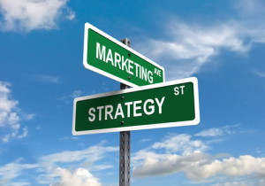 marketing strategy